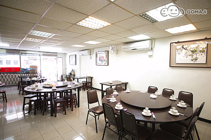 徐州府眷村私房菜