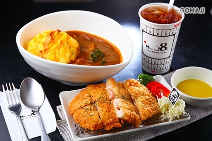 Mr.38 (一中店)