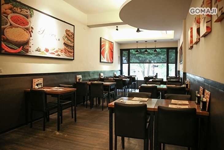 Mr.38 (一中店)