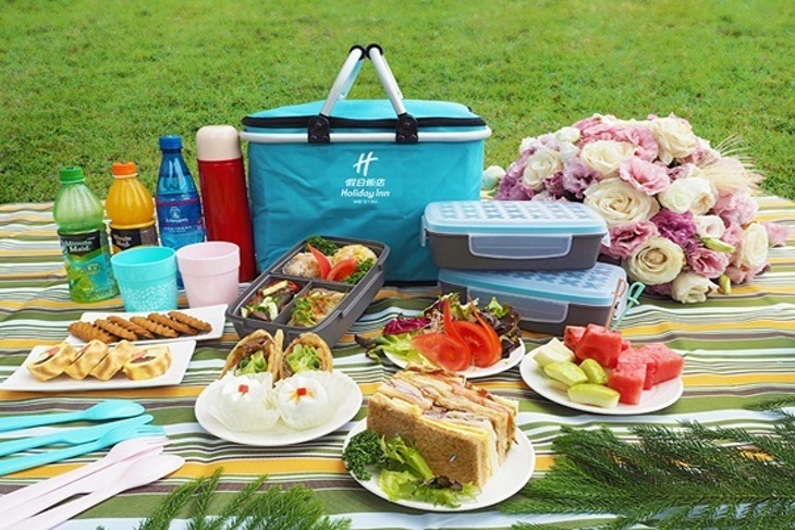 台北假日飯店Holiday Inn