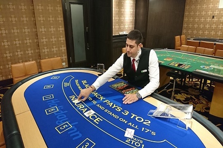 台北假日飯店Holiday Inn