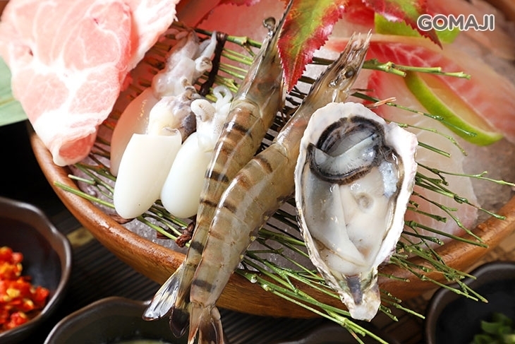 藍象廷泰式火鍋(忠孝愛買)