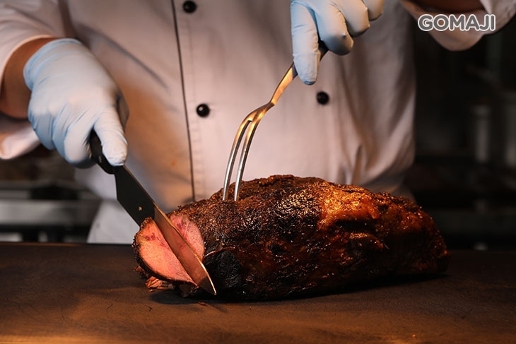 悅來秀廚Show Kitchen