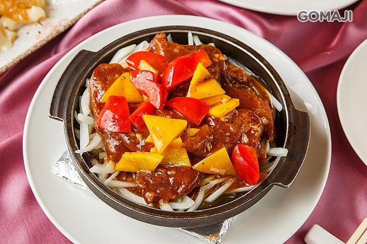 住都大飯店(萬商中餐廳