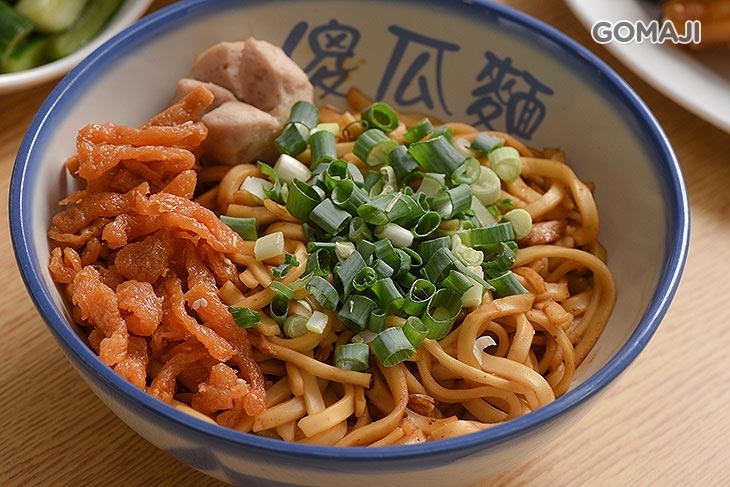 傻瓜麵創意料理