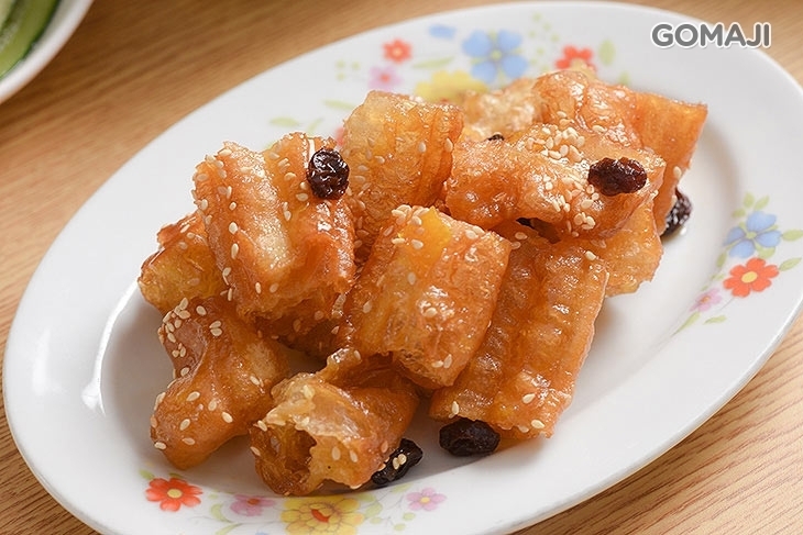 傻瓜麵創意料理