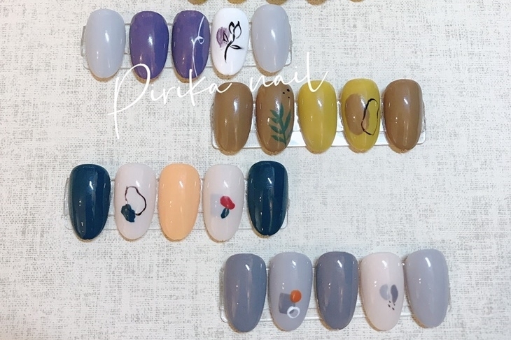 沐沐美甲Nails SPA