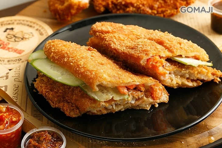 STAR 星星美式炸雞(八德廣豐店)