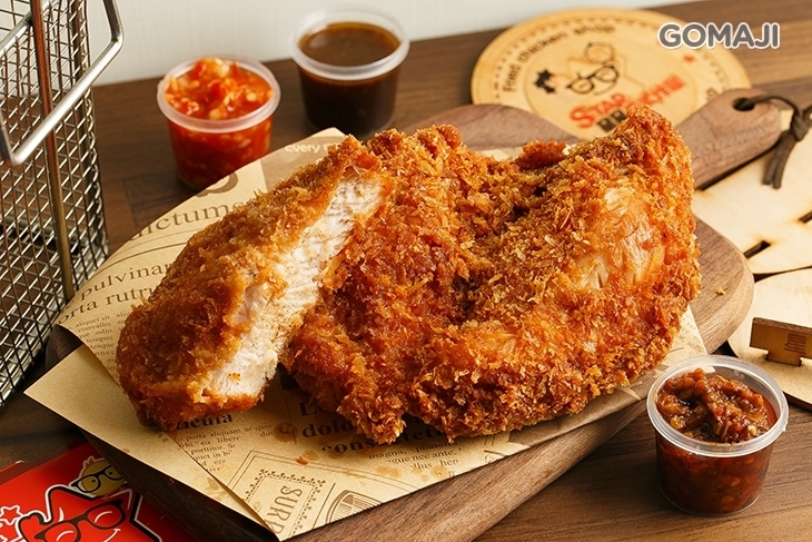 STAR 星星美式炸雞(八德廣豐店)