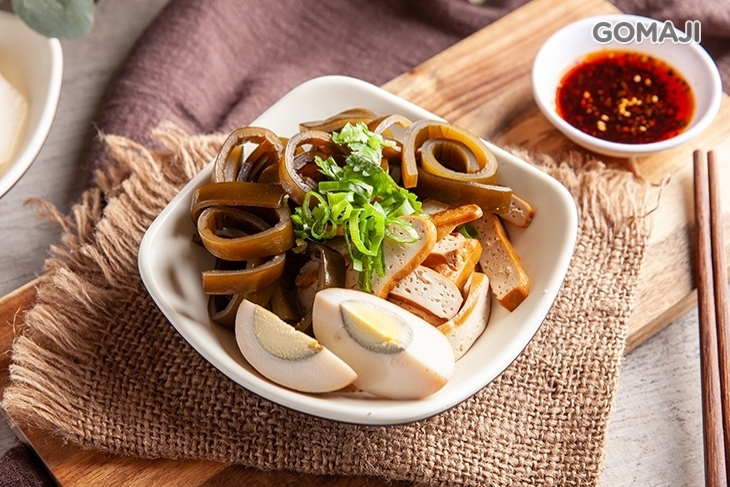 大京家傳牛肉麵