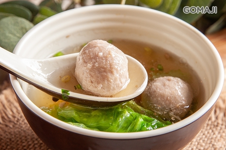大京家傳牛肉麵
