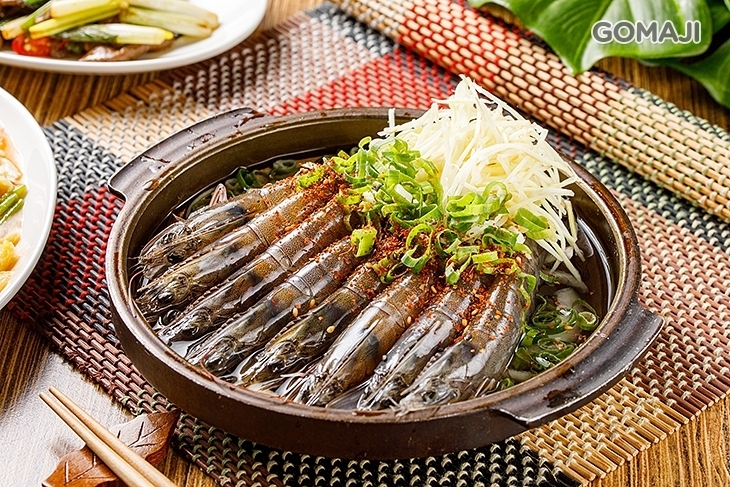 佐野家 幸福食堂三代目(原鮭魚滿滿)