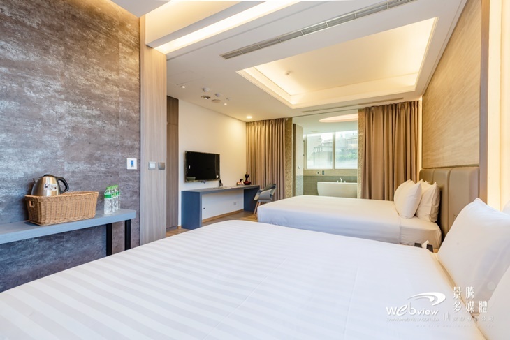 WOW玩行旅 台北館