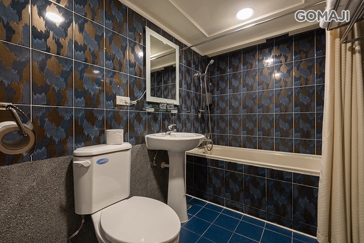 高雄-簡單生活商務旅館