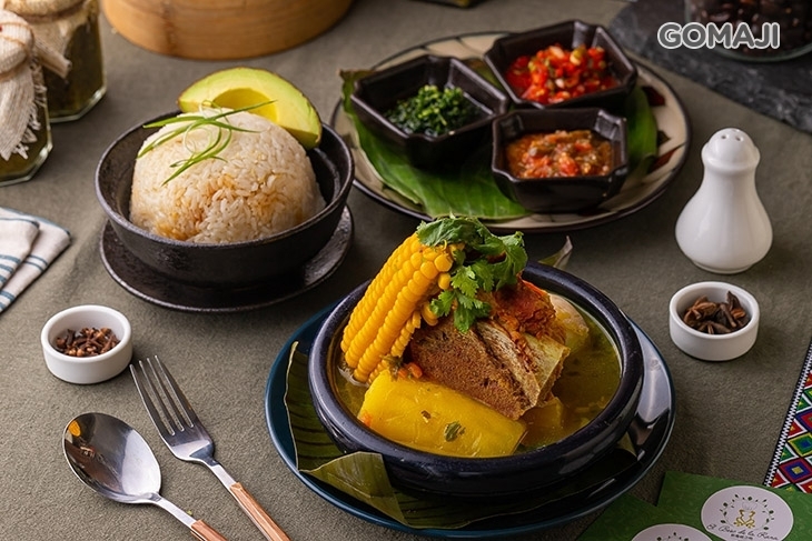 El Beso de La Rana 箭毒蛙之吻