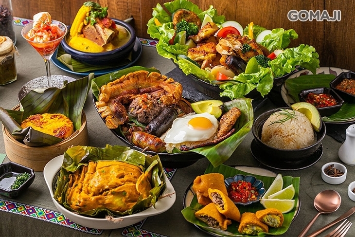 El Beso de La Rana 箭毒蛙之吻