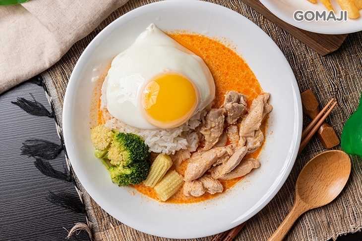泰吉食坊