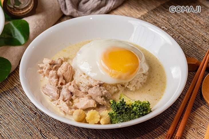 泰吉食坊