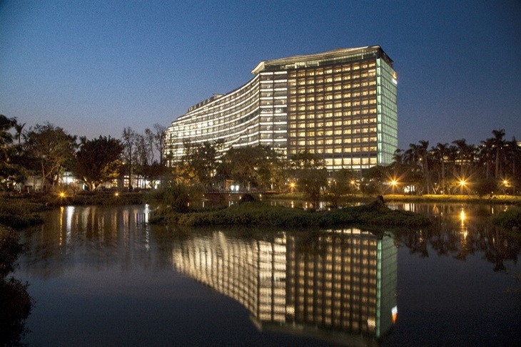 誠品行旅-(The Chapter Cafe/In Between/聚聚樓 eslite garden)