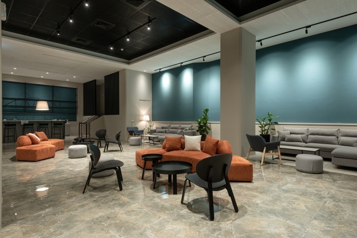 台中逢甲-由扉寓所