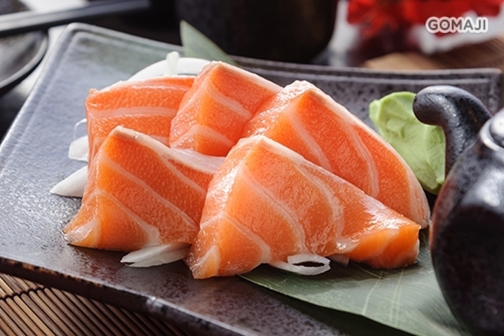 花杓日式手創料理