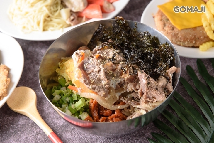 NS小饌