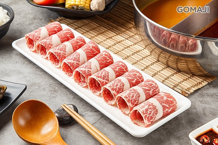 客食鍋精緻鍋物