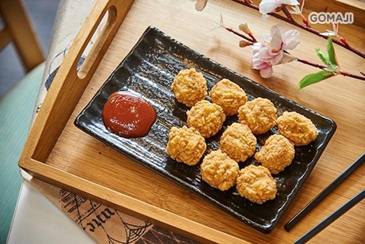 雙醬咖哩(左營店)