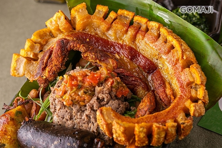 El Beso de La Rana 箭毒蛙之吻