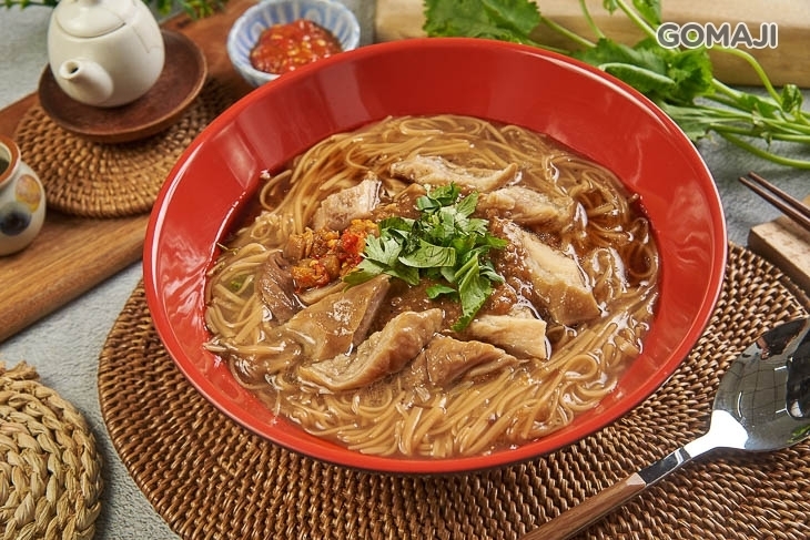 阿霞臭豆腐·麵線·甜不辣