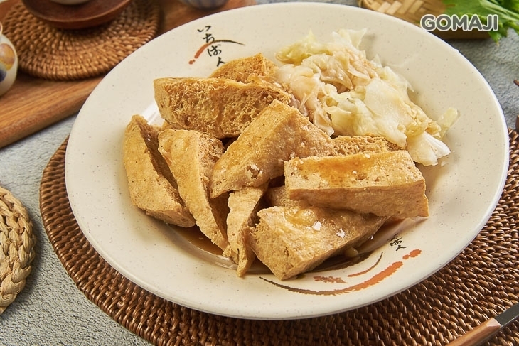 阿霞臭豆腐·麵線·甜不辣