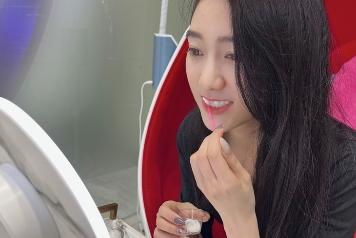 ATTRACTION DR. 亮白專家