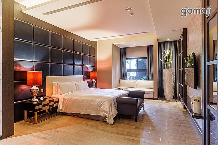 台北-三重江月Villa行館