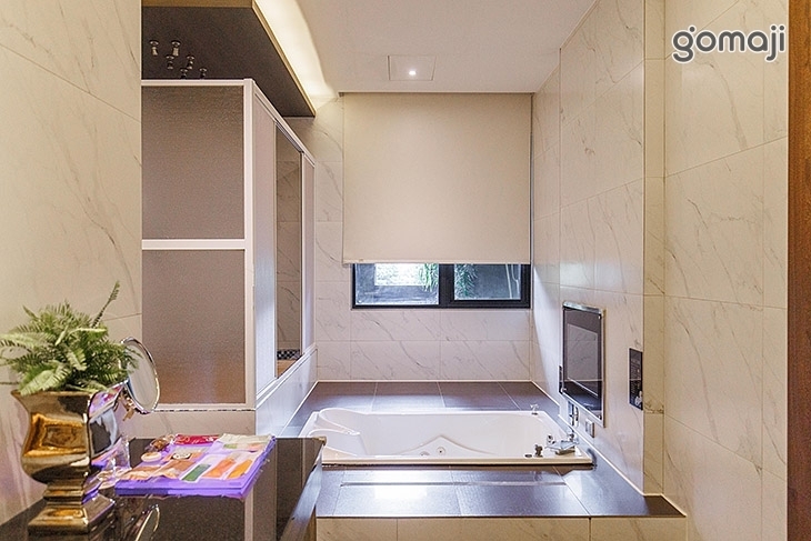 台北-三重江月Villa行館