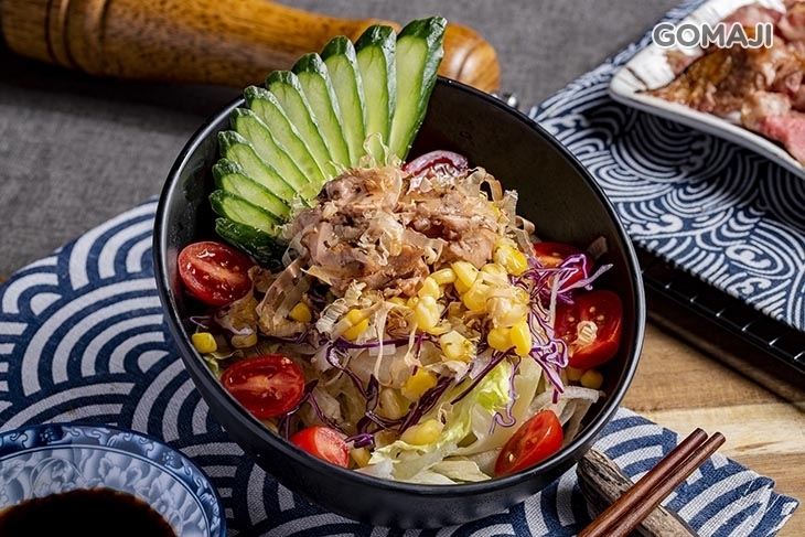 無邊日式居酒屋