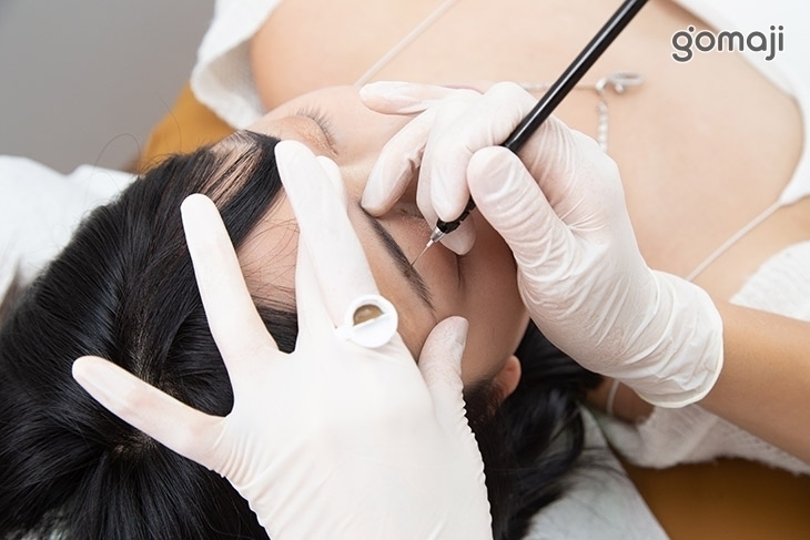 女神製造半永久專門店