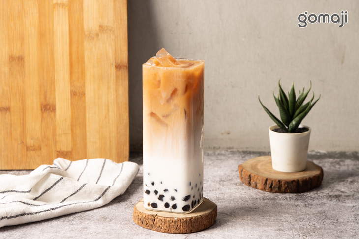 烏吉茶飲(小東光明總店)