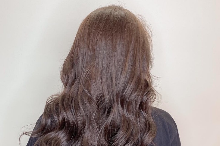 L'neat Hair樂霓髮廊