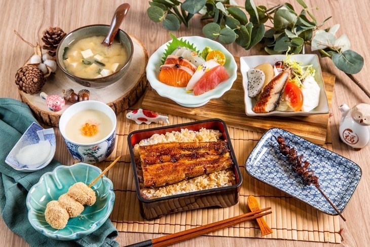 小原田日本料理(公館店)