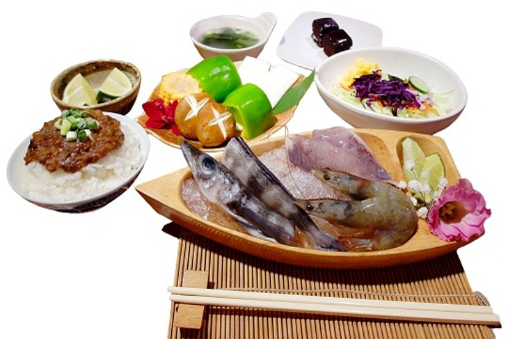 野宴二代王樣店