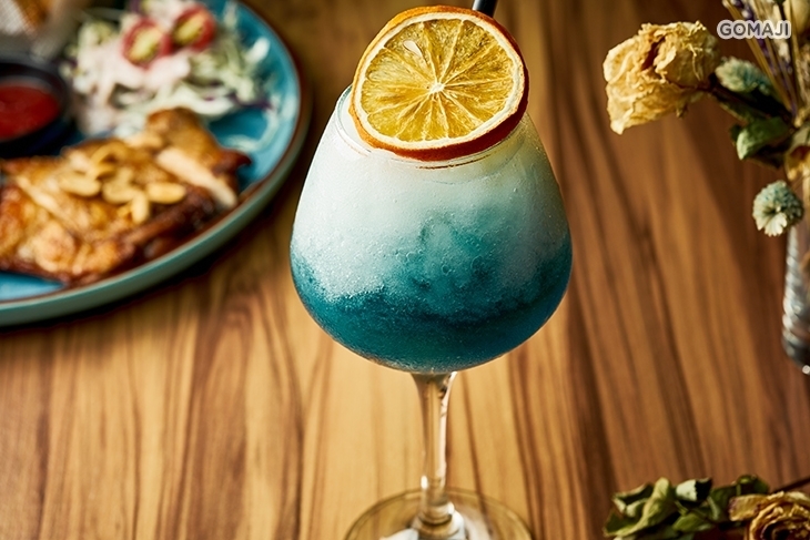 去憂餐酒館Chill Bistro&Bar