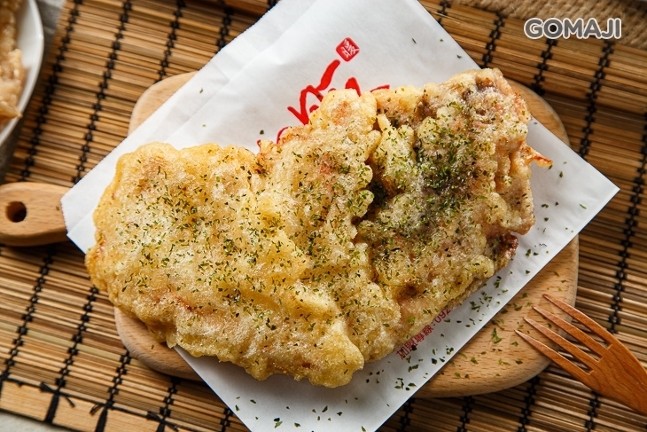 炸沏販(勤益店)