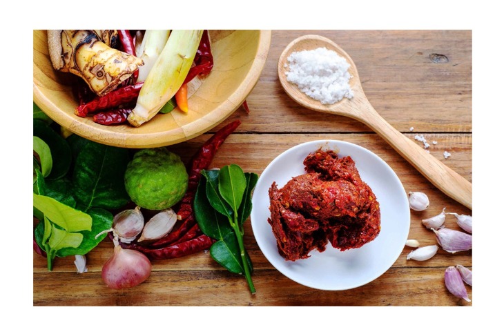 香米泰國料理 Home's Thai Cuisine