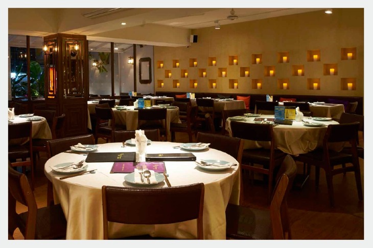 香米泰國料理 Home's Thai Cuisine