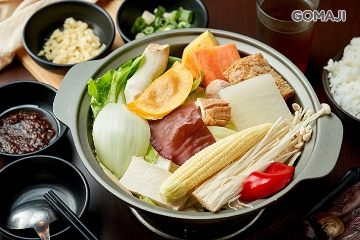 老農夫小火鍋(蘆洲民族店)