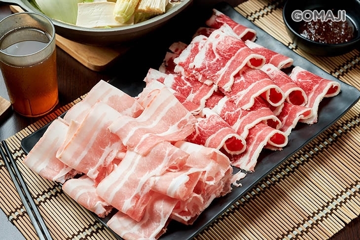 老農夫小火鍋(蘆洲民族店)