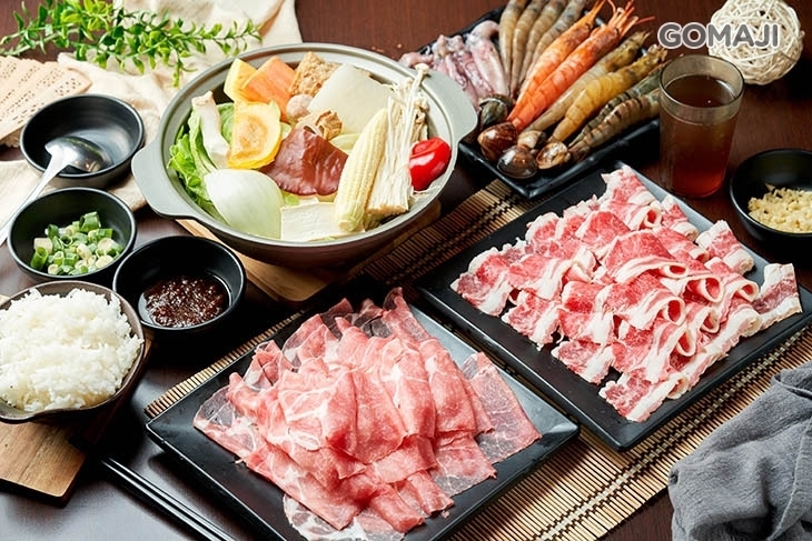 老農夫小火鍋(蘆洲民族店)