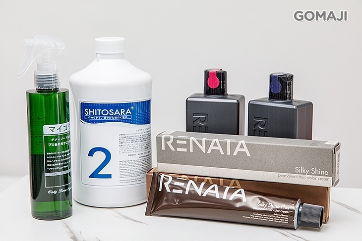 剪不簡單(福和店)