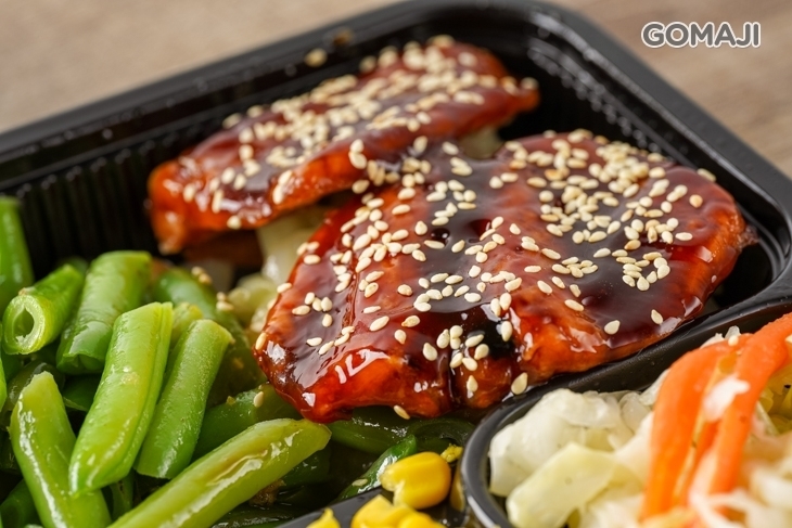 順和排骨飯(文橫店)