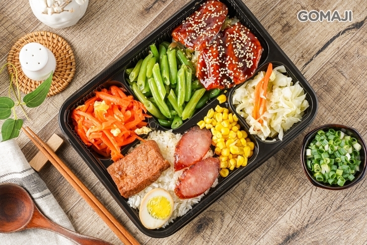 順和排骨飯(文橫店)